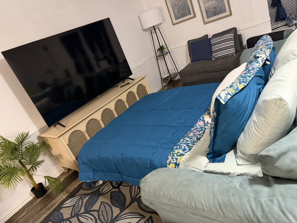 The Texas Honey Spot Retreat | Cozy Country Guesthouse photo 26