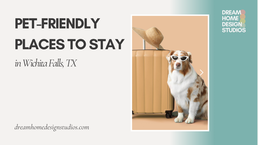 Pet-Friendly Places To Stay In Wichita Falls, TX